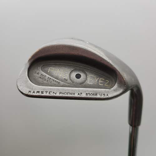 PING EYE 2 SAND WEDGE STIFF KARSTEN PING 35.25" FAIR