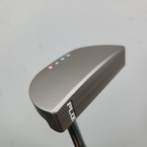2022 PING PLD DS72 PUTTER 34.5" DEMO