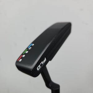 2022 PING PLD ANSER PUTTER 34.75" DEMO