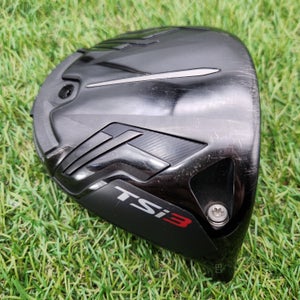 2021 TITLEIST TSI3 DRIVER 8* CLUBHEAD ONLY GOOD