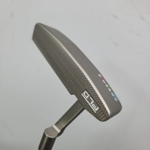 LEFTY 2022 PING PLD ANSER 2 PUTTER 34.75" DEMO