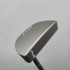 2022 PING PLD DS72 PUTTER 33.75" DEMO