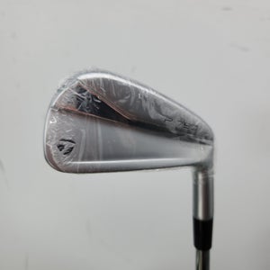 2021 TAYLORMADE P790 4 IRON XSTIFF PROJECT LZ 125G 37.5" BRANDNEW
