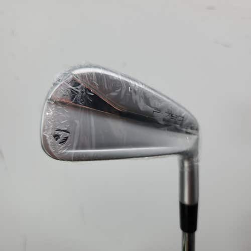 2021 TAYLORMADE P790 4 IRON XSTIFF PROJECT LZ 125G 37.5" BRANDNEW