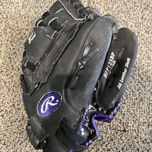 Rawlings Highlight RH Softball Glove 12.5" (Used)