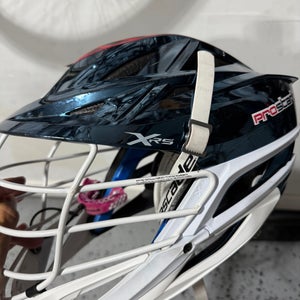 Cascade XRS Helmet (Used)
