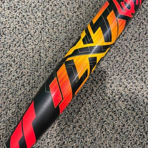 2022 Louisville Slugger LXT Composite Bat (-11) 21 oz 30" (Used)