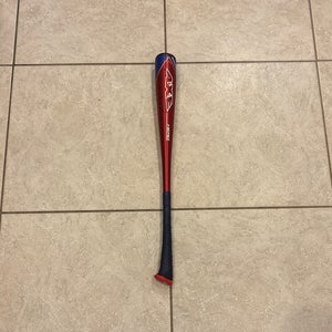 AXE Hero Alloy USABat Certified Bat (-11)  15 oz 26" (Used)