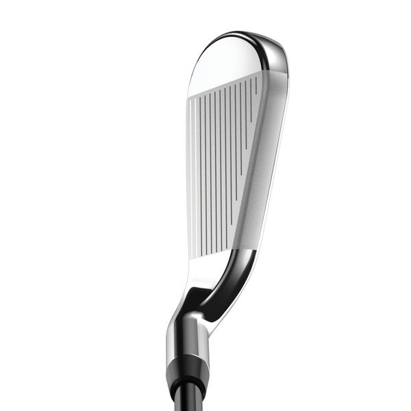 LEFT HANDED CALLAWAY 2020 MAVRIK MAX SAND WEDGE 54° GRAPHITE WOMENS STANDARD UST MAMIYA HELIUM BLAC