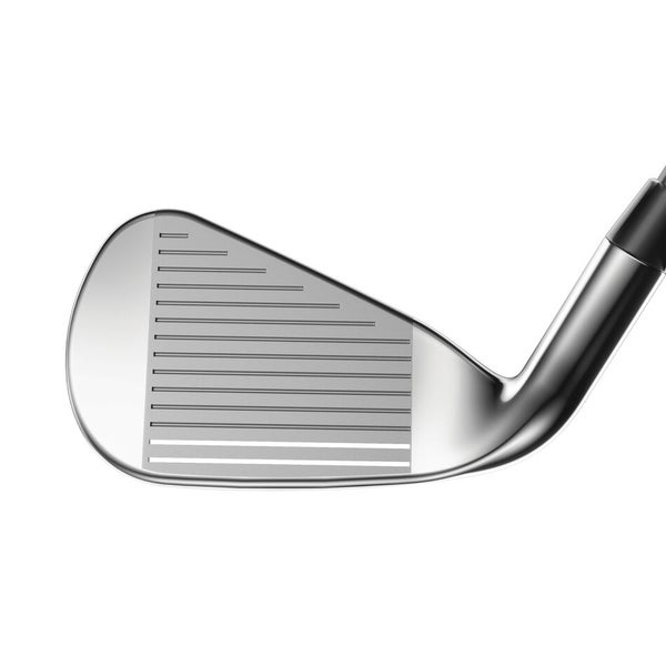 LEFT HANDED CALLAWAY 2020 MAVRIK MAX SAND WEDGE 54° GRAPHITE WOMENS STANDARD UST MAMIYA HELIUM BLAC