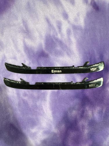 BladeTech Steel Blades 238 mm (Used)