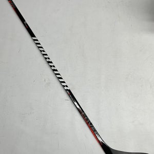 Warrior Covert QRE Pro Team LH Pro Stock Hockey Stick Grip 75 Flex W28 (9451)