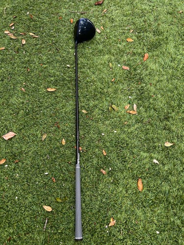 Junior Cobra LTDx Max  Right Handed Driver Extra Stiff Flex 10.5 Loft(Used)
