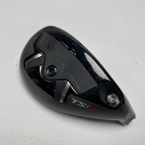 Titleist TSi3 3 Hybrid 20* HEAD ONLY Mens RH