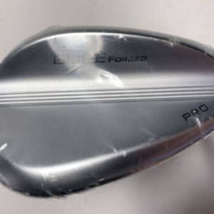 Ping Glide Forged Pro Sand Wedge SW 56* Black Dot Z-Z115 Wedge Steel Mens RH