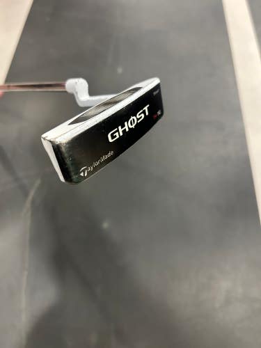 TaylorMade Ghost Tour Blade Putter Right Handed 35" (Used)