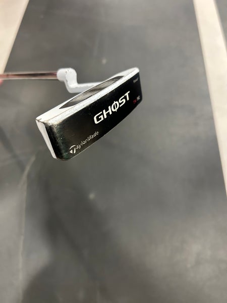 TaylorMade Ghost Tour Blade Putter Right Handed 35" (Used)