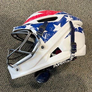 Adult Easton Hellcat Slowpitch Helmet | 6 7/8 - 7 1/2