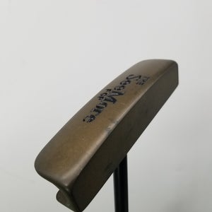 SEE MORE FGP PUTTER 34.5" +HC GOOD