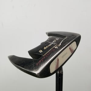 PING SCOTTSDALE PICKEMUP B PUTTER 35.75" FAIR