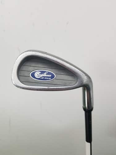 JUNIOR 7 IRON JR CONFIDENCE 30" GOOD (KIDS 51" TALL)