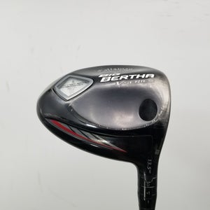 2014 CALLAWAY BIG BERTHA V SERIES DRIVER 13.5* LITE MITSUBISHI BASSARA E42 +HC G