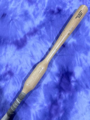 CamWood Trainer Bat Wood 32.5" (Used)