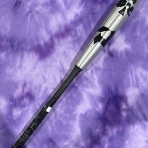 2022 DeMarini The Goods Hybrid Bat BBCOR Certified (-3) Hybrid 28 oz 31" (Used)