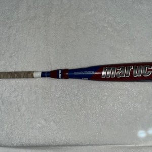 2022 Marucci CAT9 Composite USSSA Certified Bat (-10) 16 oz 26" (Used)