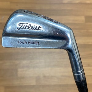 Titleist Tour Model 5 Iron RH , Stiff Flex