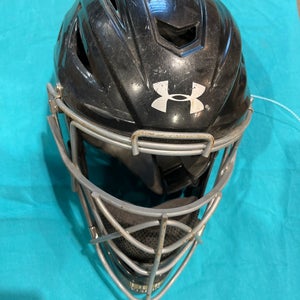 Under Armour Victory Series Catcher's Mask (Used)