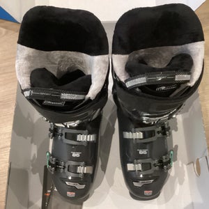 Tecnica Mach Sport MV W 85 Ski Boots Woman’s (New) US Size 9 - 9.5