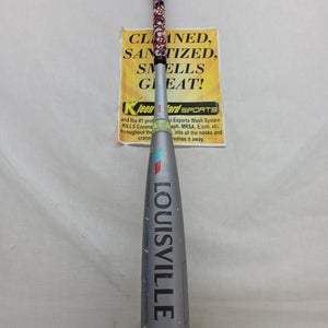 Louisville Slugger Prime 919 Composite USABat Certified Bat (-10) 20 oz 30" (Used)