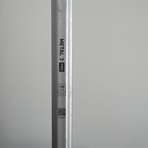 StringKing Metal 3 Pro 175 Shaft (Used)
