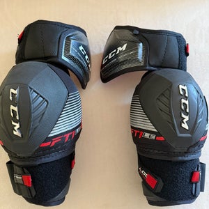 CCM JetSpeed FT1 LE Elbow Pad