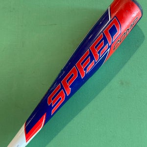 Used USABat Certified 2020 Easton Speed Composite Bat 26" (-13)