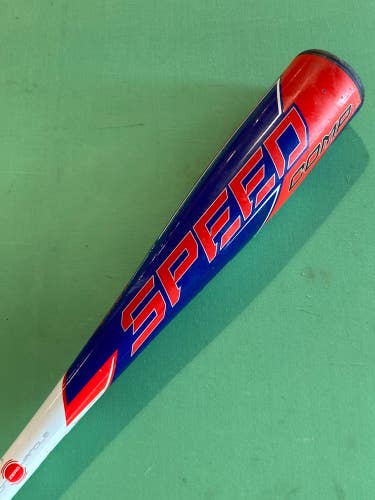 Used USABat Certified 2020 Easton Speed Composite Bat 26" (-13)