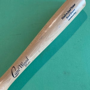 Used CamWood Hands-n-Speed Trainer Bat 30"