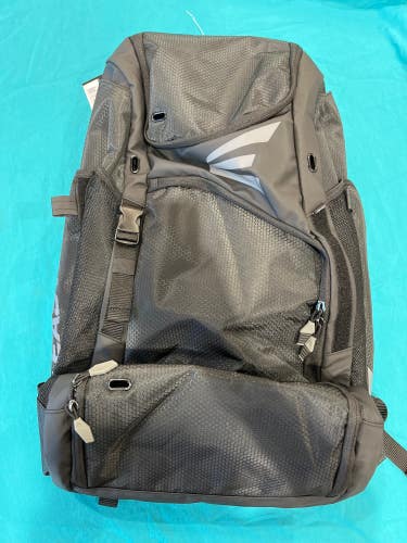 Black Easton Bags & Batpacks Catcher's Bag (New)