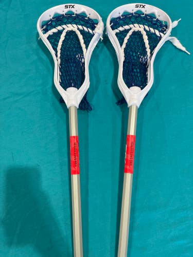 STX FiddleSTX Stick -2 pack (Used)
