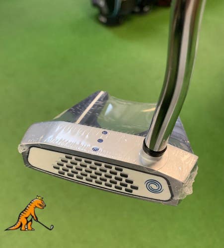 *New* Odyssey Seven Stroke Lab Putter 35