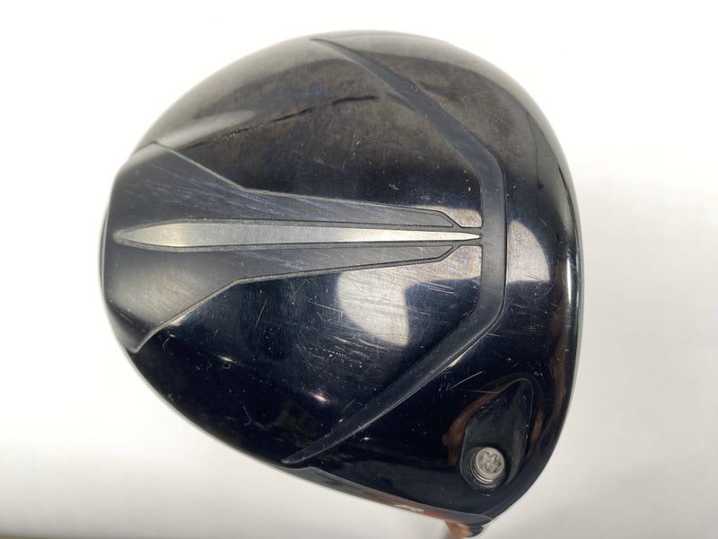 Titleist TSR1 Driver 10* Mitsubishi Chemical MMT R2 40g Senior Graphite Mens RH