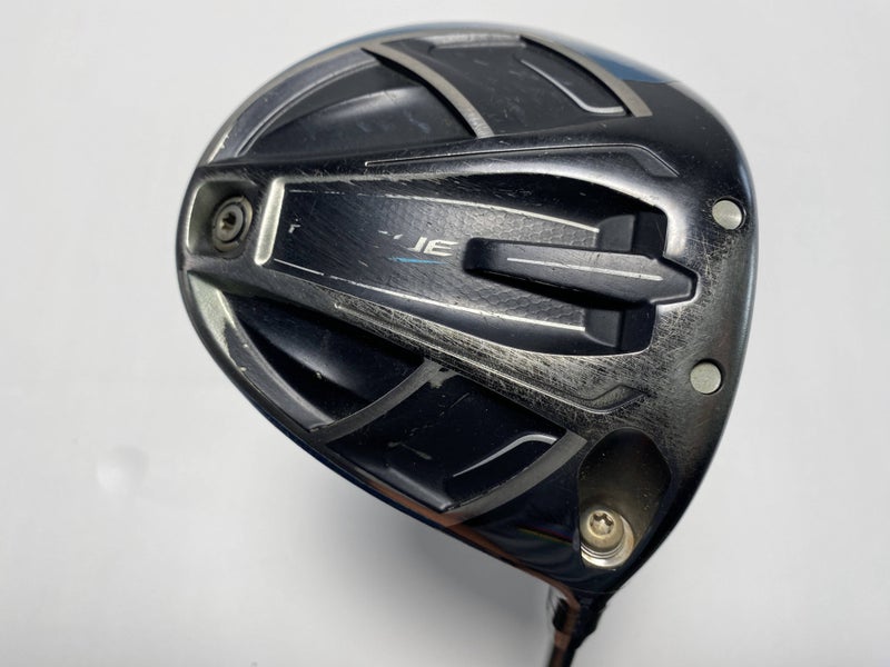 Callaway Rogue Driver 10.5* Project X Cypher Forty 5.5 40g Regular RH