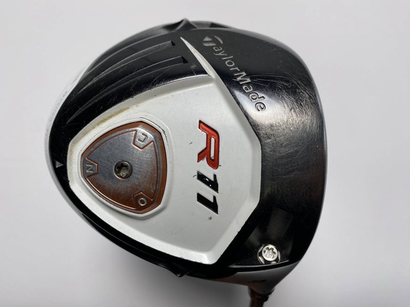 TaylorMade R11 Driver 9* Diamana Kai'li TP R11 70g Extra Stiff RH