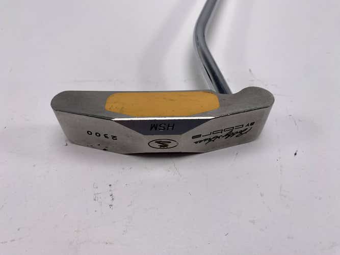 Cobra Bobby Grace 2300 Putter 36" Mens RH