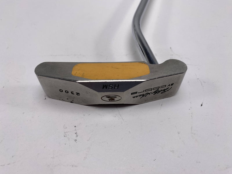 Cobra Bobby Grace 2300 Putter 36" Mens RH