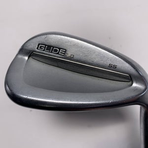 Ping Glide 2.0 Gap Wedge GW 50* 12 Bounce Red Dot 1* Flat TFC 80 i Senior RH