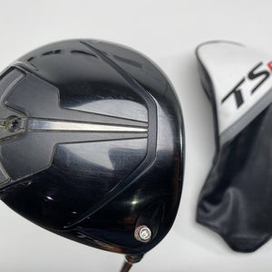 Titleist TSR3 Driver 9* Tensei K Black XlinkTech 65g Stiff RH HC