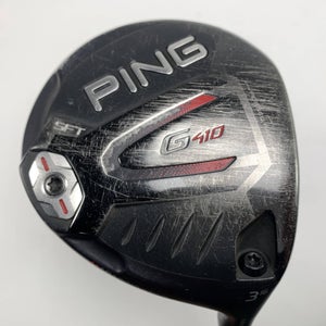 Ping G410 SF Tec 3 Fairway Wood 16* Alta CB 65g Regular Graphite Mens RH