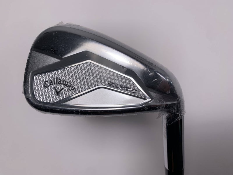 Callaway Elyte X Pitching Wedge PW Mitsubishi Chemical MMT 304SS Regular RH NEW